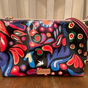 Consuela Midtown Crossbody